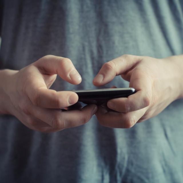 <em>聊</em>着<em>聊</em>着,<em>微信</em>串号了,我的信息到了别人那里