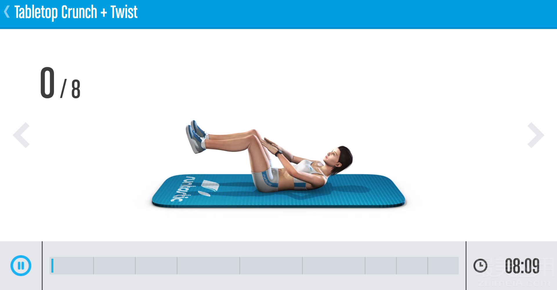 双鱼座专题 #<em>iOS</em> #Android - 最美应用 | 有价值