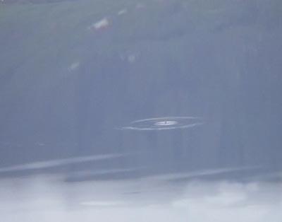 请问有没有一些长期被当做灵异事件,最后用科