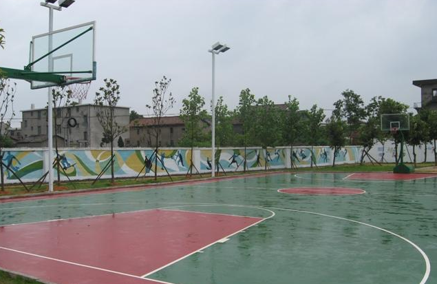 中国的篮球影响力比足球大吗?为什么给我这种