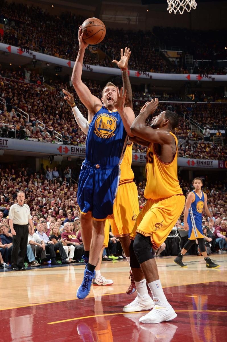 如何评价2014-2015赛季nba总决赛骑士vs勇士