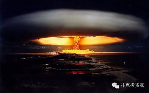 申万重磅:史上最全的期权基础知识,及全球各大