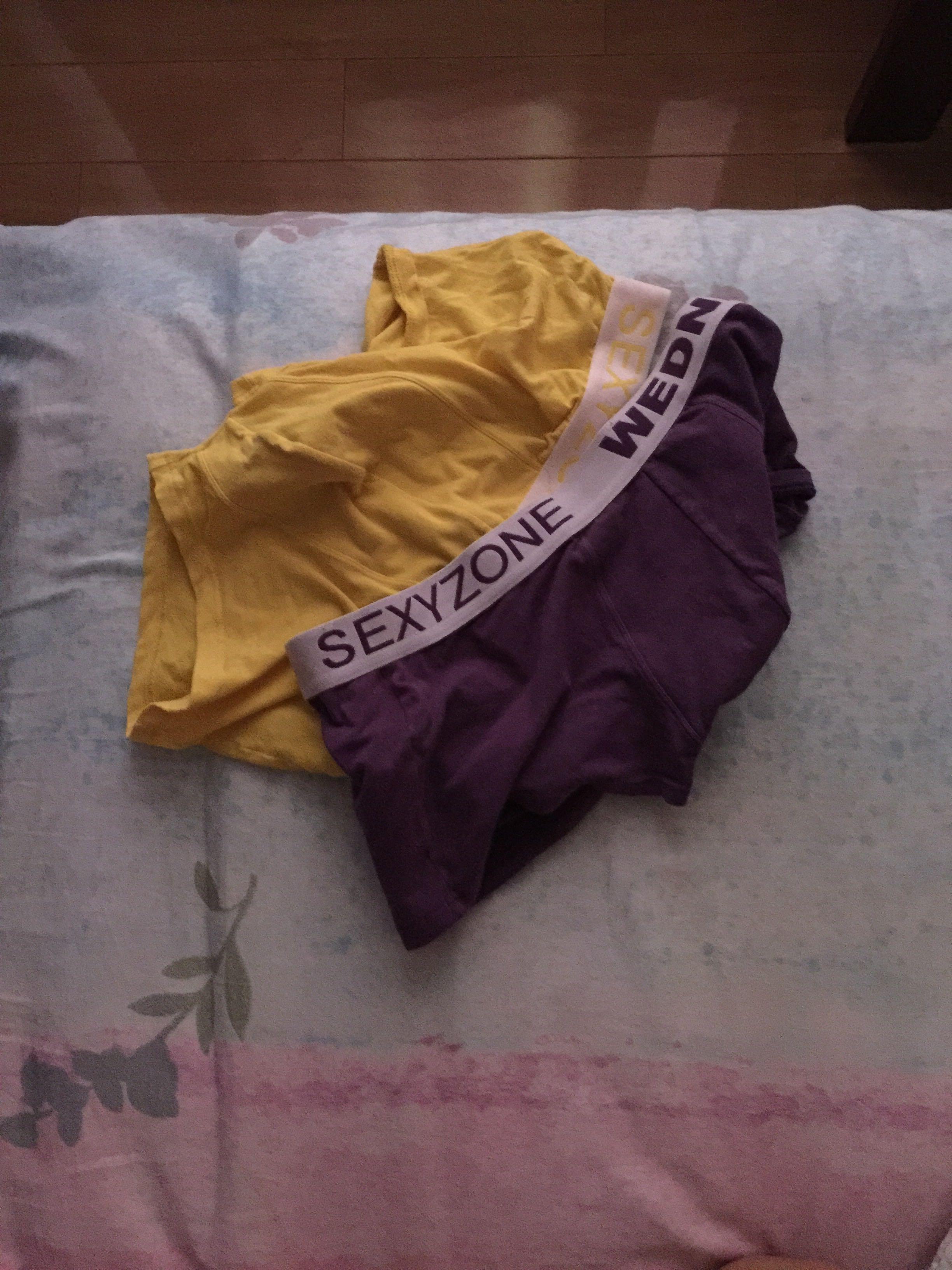 男生怎样穿<em>内裤</em>最好看? - 钟瑜的回答 - <em>知乎</em>