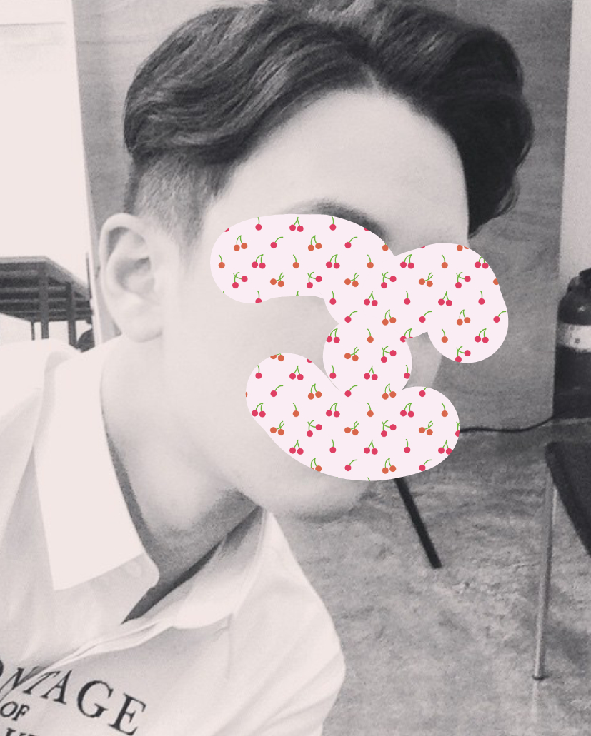 怎么自己吹头发总是吹不出发型师的效果?吹出