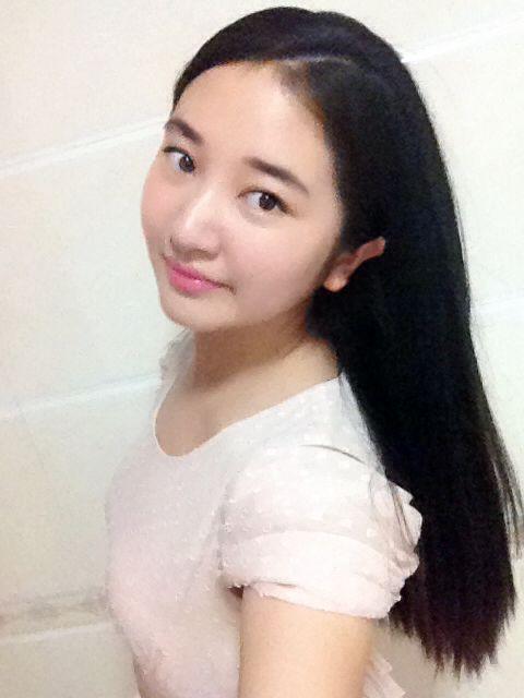 女孩子要不要花费<em>时间</em>和精力<em>去护理头发</em>? - 匿