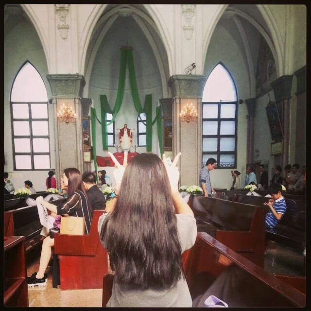 <em>为什么</em>女孩子会<em>剪</em>短发? - 叶黎落的回答 - 知乎