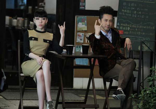 如何评价吴莫愁和她的新专辑《90》? - 小熊张