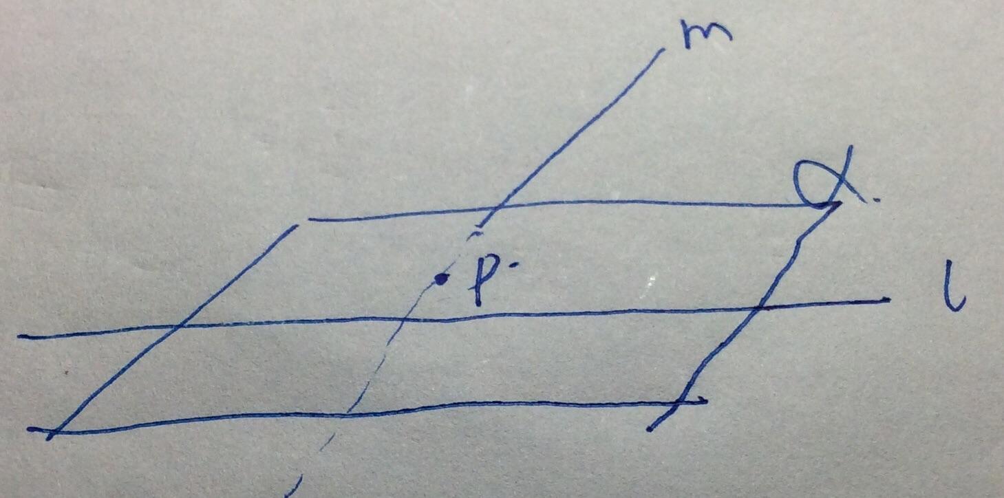 空间内到两异面直线距离相等的点形成的轨迹是
