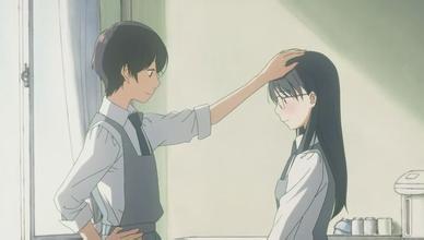 如何正确地<em>揉</em>小孩子/妹子的<em>头发</em>(简称摸头)? - 