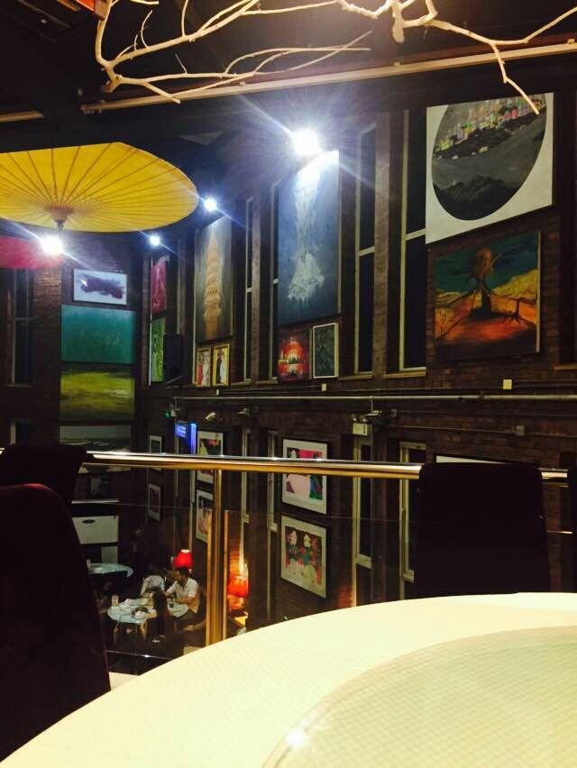 参加「知乎盐Club 2014」是一种怎样的体验?