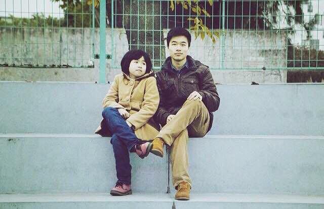 有一个妹妹是怎样一种体验? - 苗逼哥的回答 -