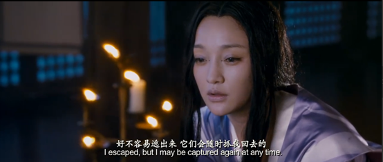 如何评价周迅的演技?