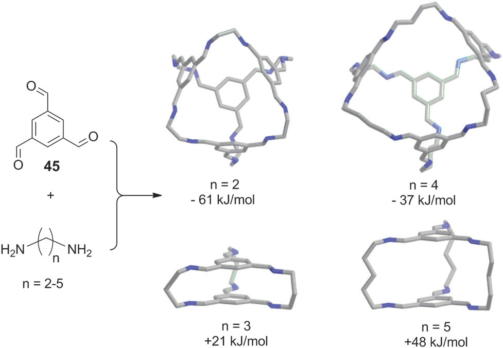有什么特别牛逼的化合物? - 匿名用户的回答