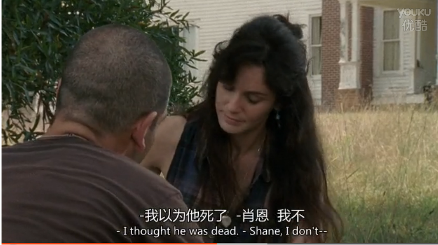 《行尸走肉》第四季大结局后,如何猜测剧情走