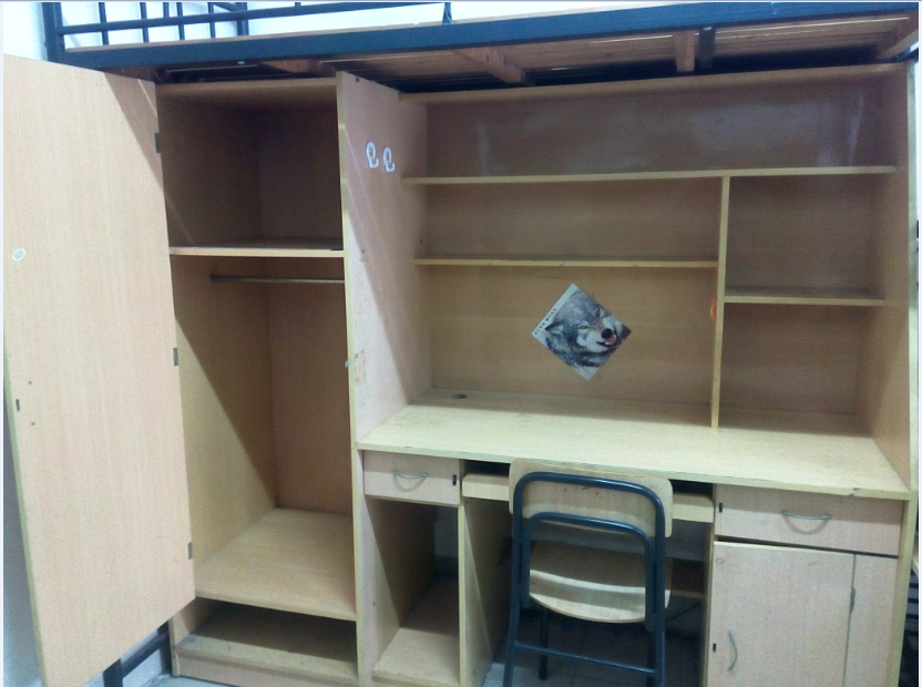 在杭州电子科技大学就读是怎样一番体验?