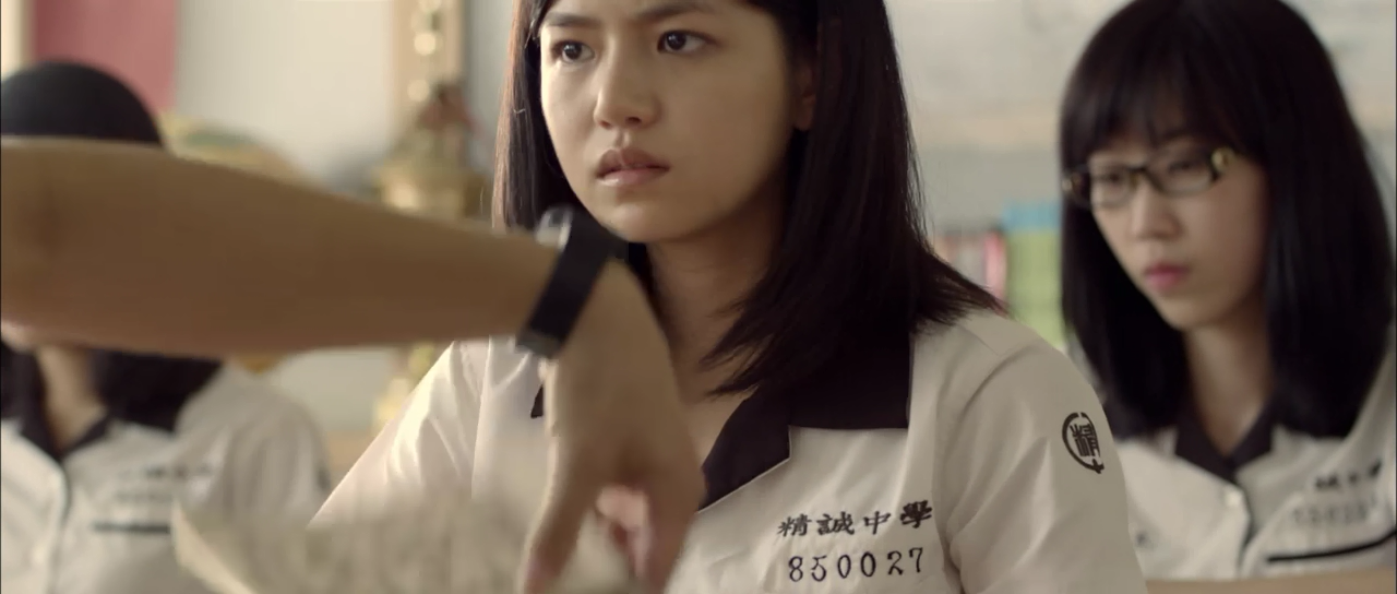 如何评价《<em>那些年我们一起追的女孩</em>》这部影片