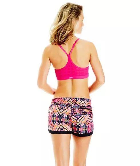 胸部小<em>可以</em>把<em>运动文胸当</em>日常<em>文胸穿吗</em>? - 猫大