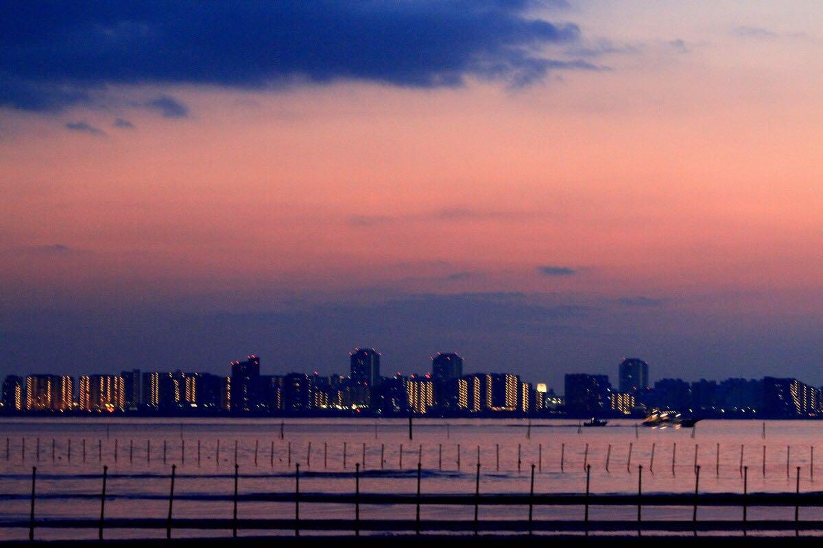 日语里有哪些很美的词? - Ayesha Sha 的回答