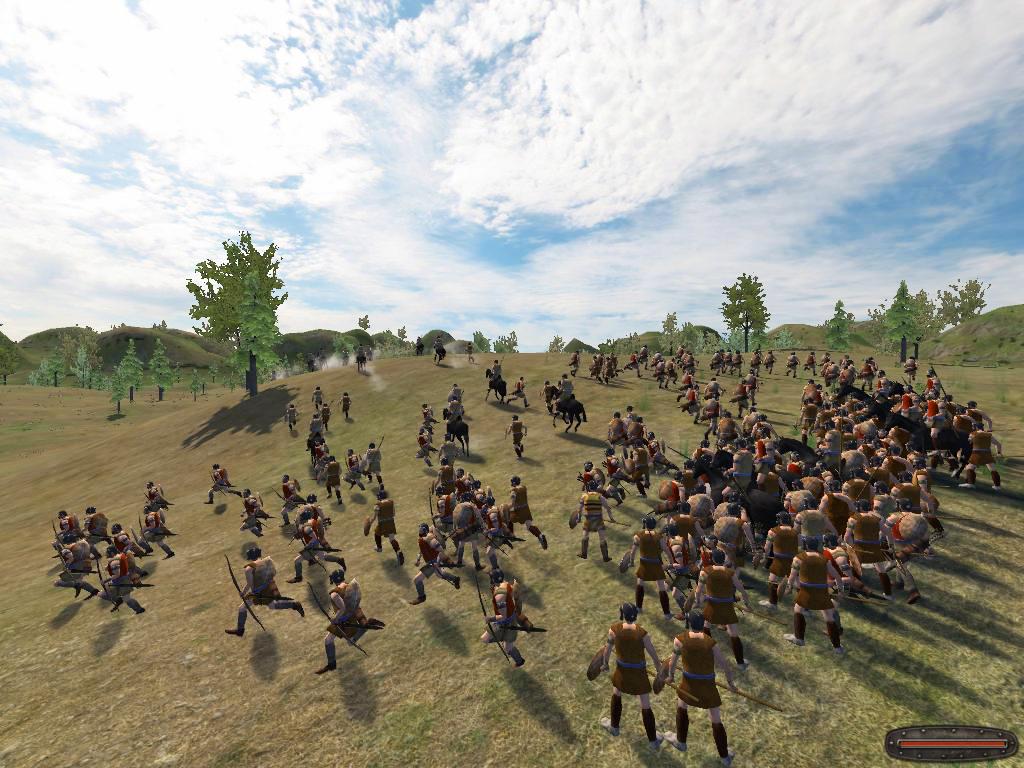 PC 上有哪些不玩会很遗憾的单机游戏?