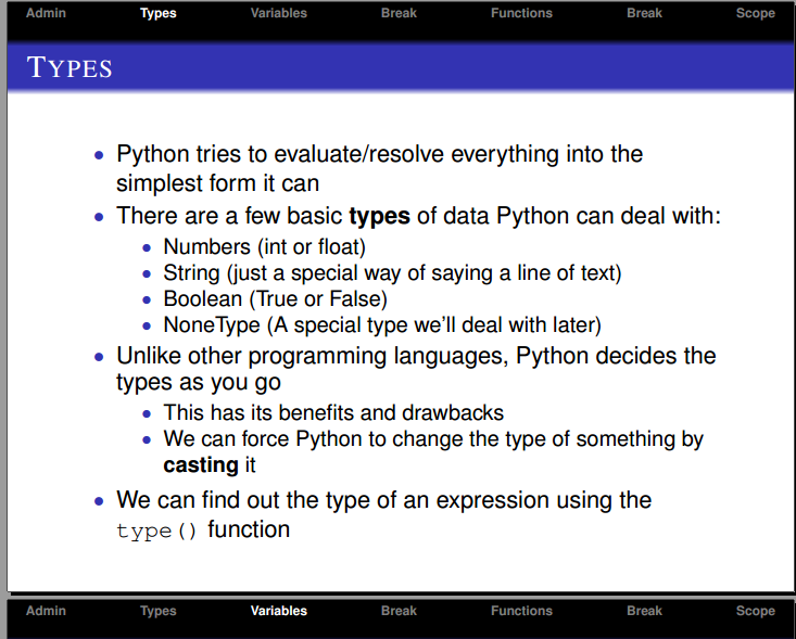 Python 在编程语言中是什么地位?为什么很多大