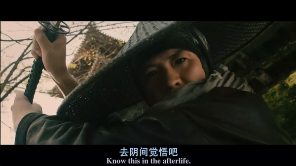 反派死于话多和耍帅.
