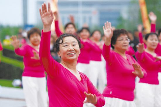 人类的身体素质是否在急剧退化,如何应对? - 木