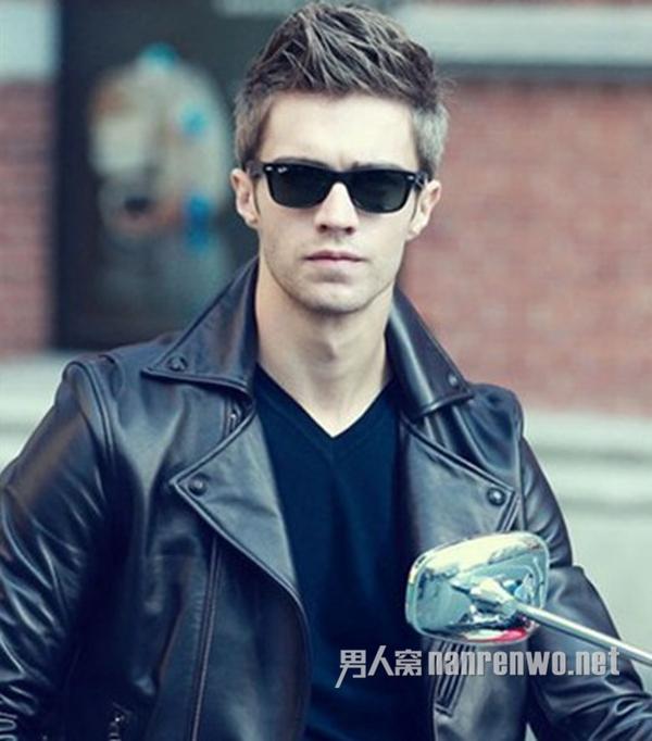 高个肌肉男着装<em>发型</em>怎样选择? - 王启蒙的回答