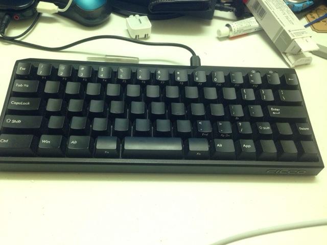 新手买机械键盘,哪个牌子好? - 机械键盘 - 知乎