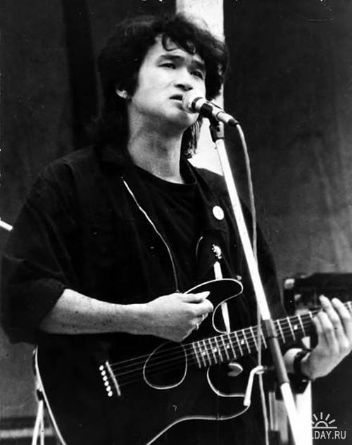 中国和苏联的摇滚教父都是朝鲜族,还都姓崔!