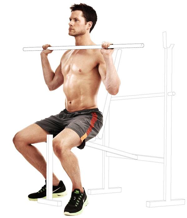 在县级市没有好的健身教练 想要自己练健身需