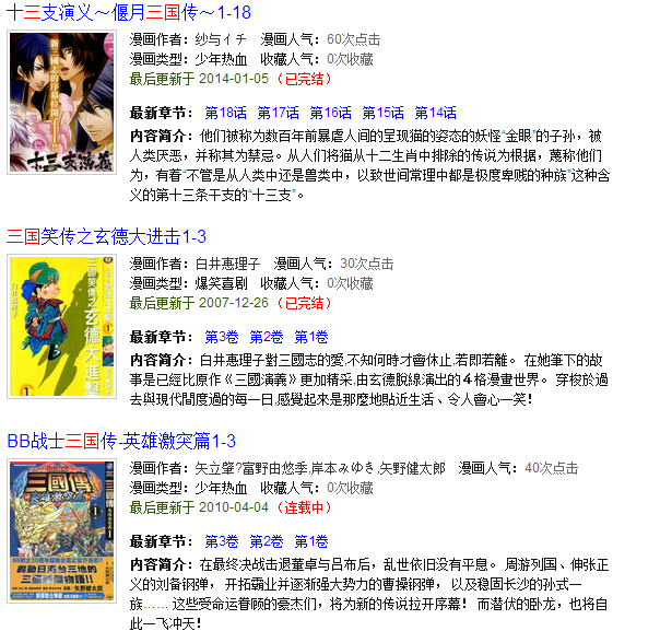 绅士题材有哪些版本漫画?-日本漫画-知乎a绅士漫画三国少女漫画下载图片