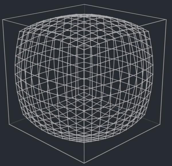 全景vr视频中如何减少扭曲和变形?