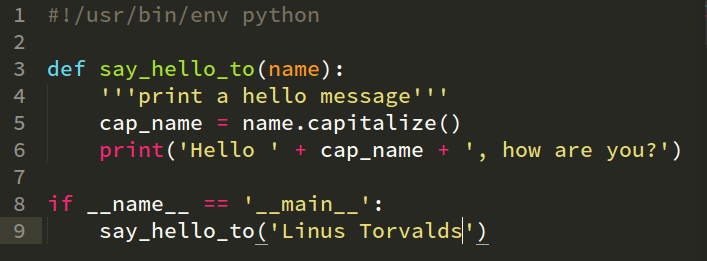 python中调用函数出现的一个问题?