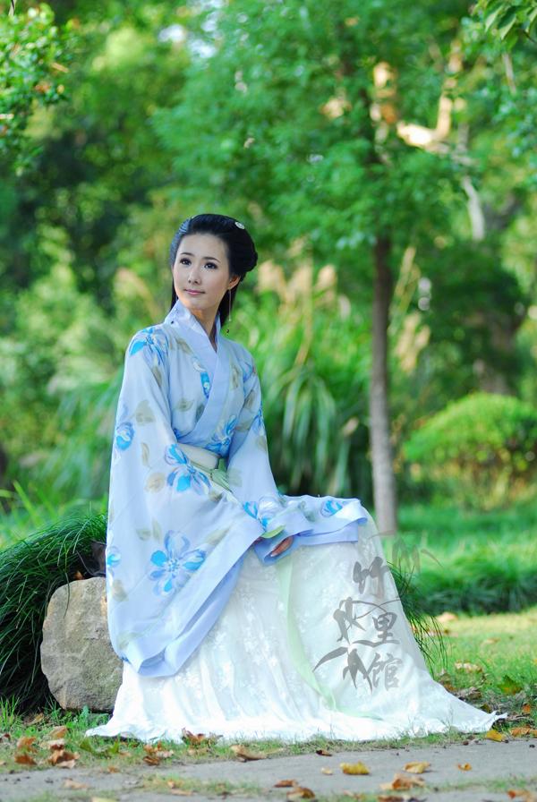 汉服的样式<em>有哪些</em>? - 中国<em>古代</em>文化 - 知乎