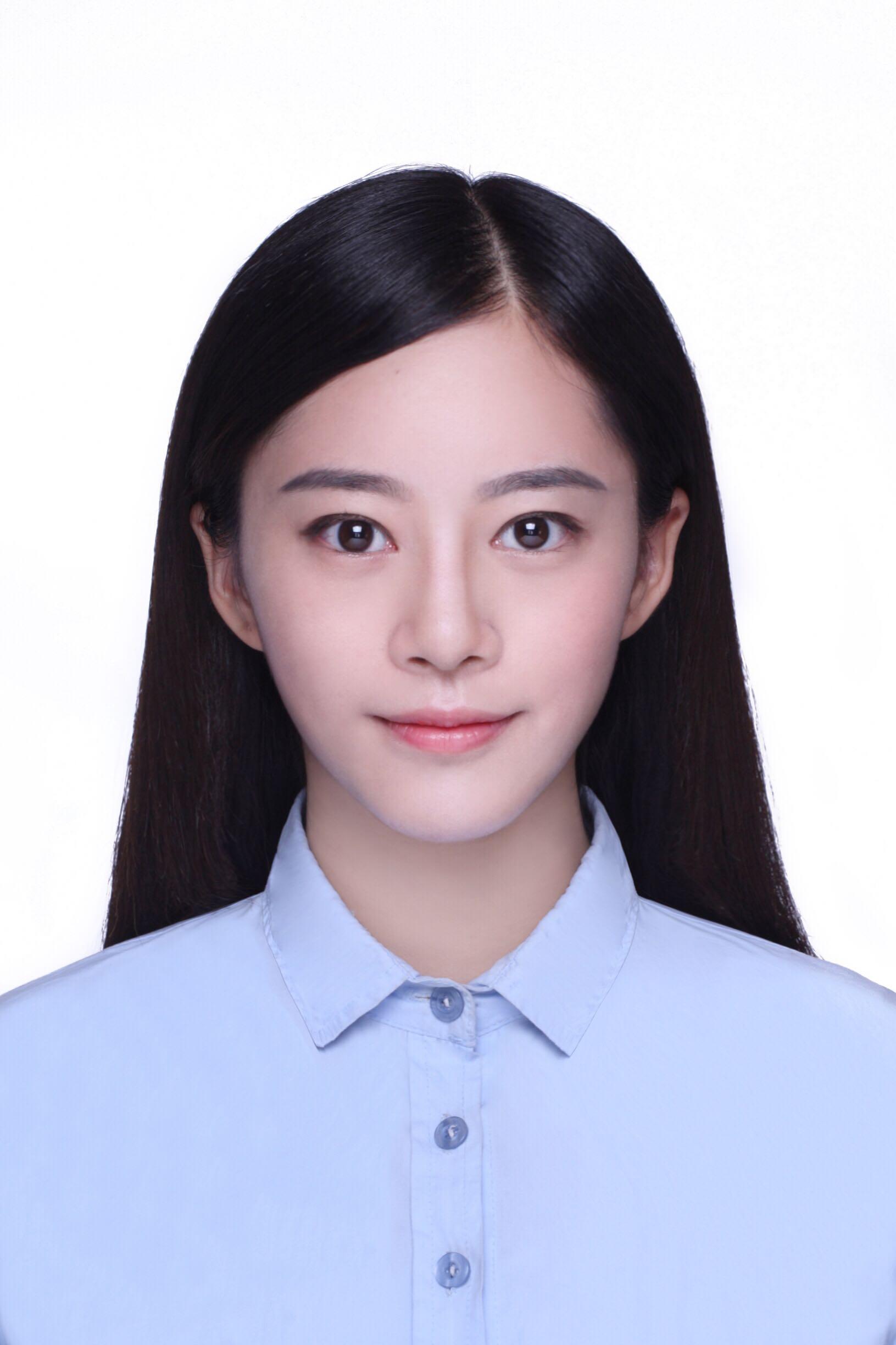 如何拍<em>证件照</em>比较<em>好看</em>? - 六月想养猫的回答 - 