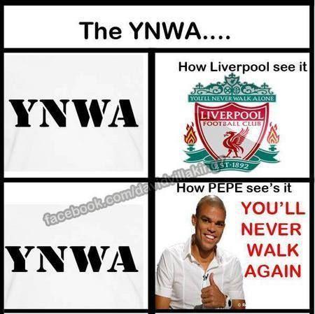 足球界有哪些笑话,段子和外号,又都是怎么来的