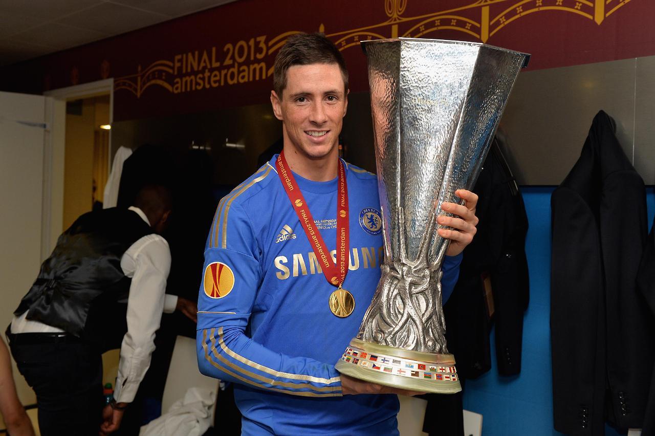 如何客观评价托雷斯?