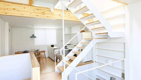 如何评价MUJI的「无印良品の家」或「MUJI H