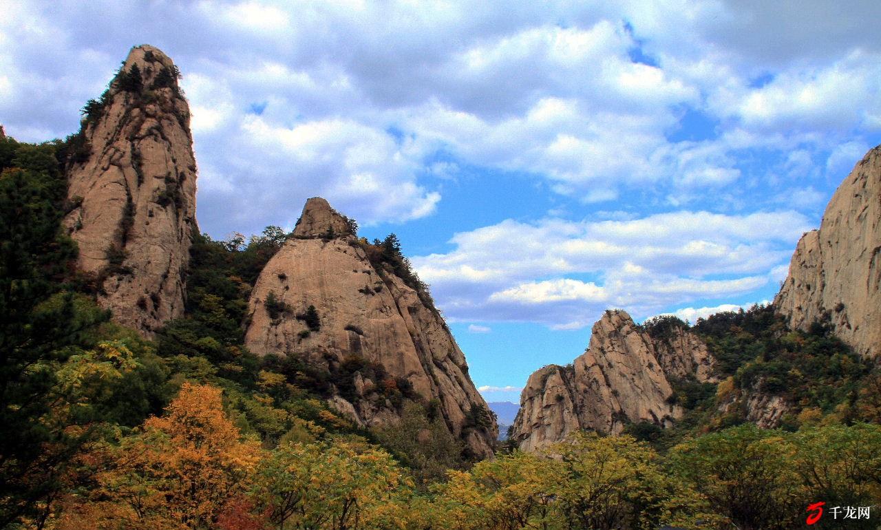 北京周边当日往返的自驾一日游去哪里比较好?