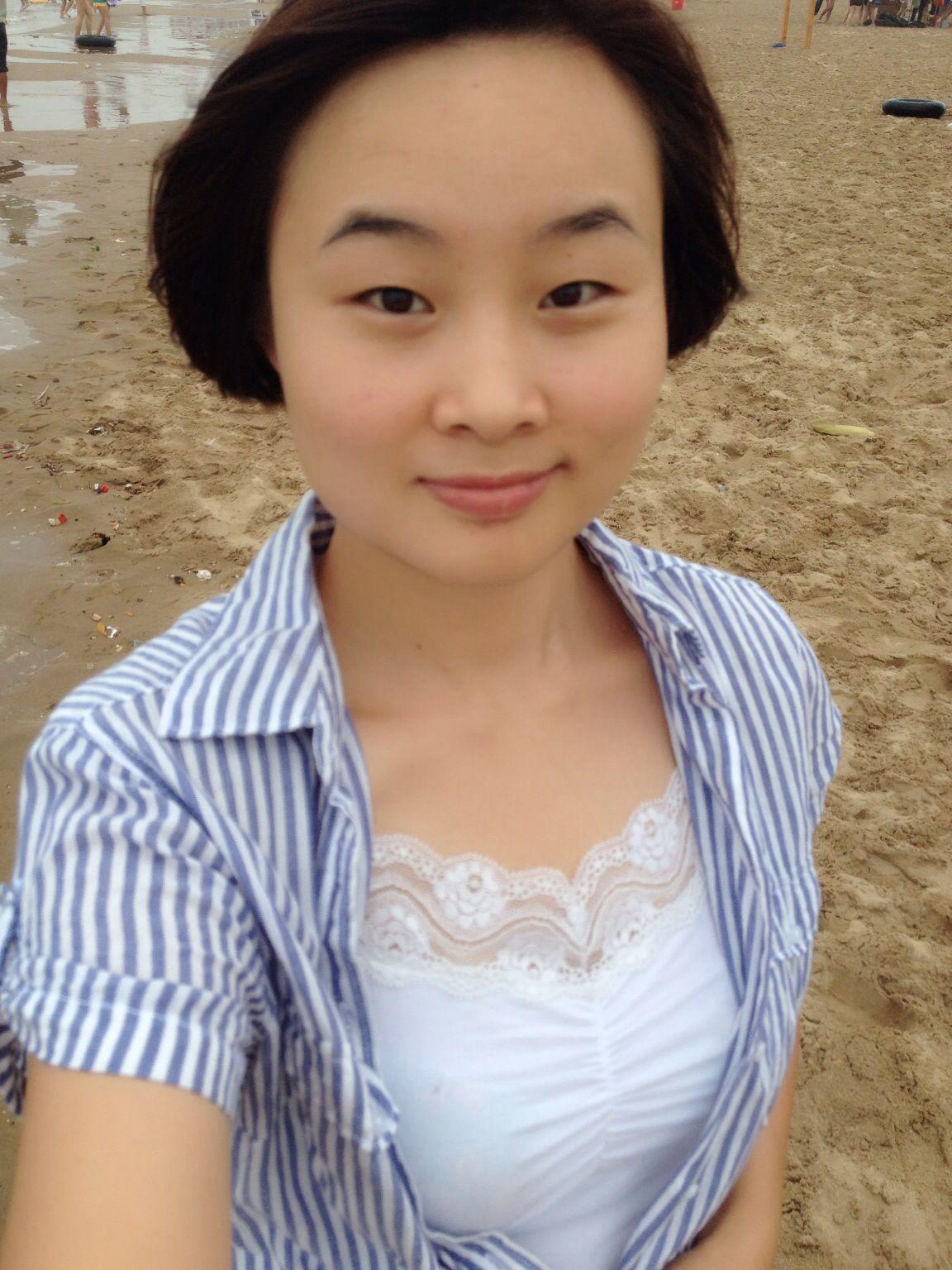 怎样笑最好看? - 知乎