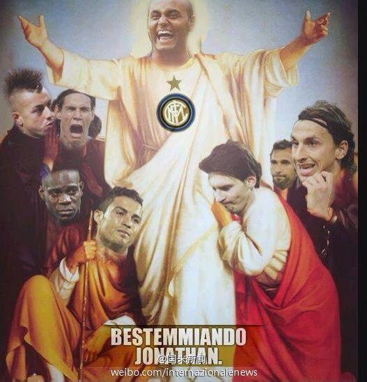 足球界有哪些笑话,段子和外号,又都是怎么来的