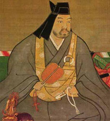 上杉谦信的性别是男是女?