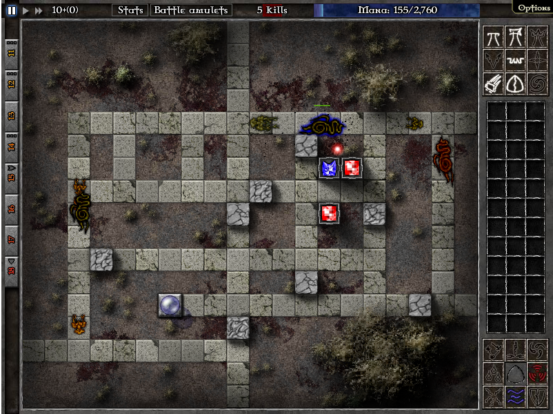 有什么好玩的塔防游戏推荐? - 知乎