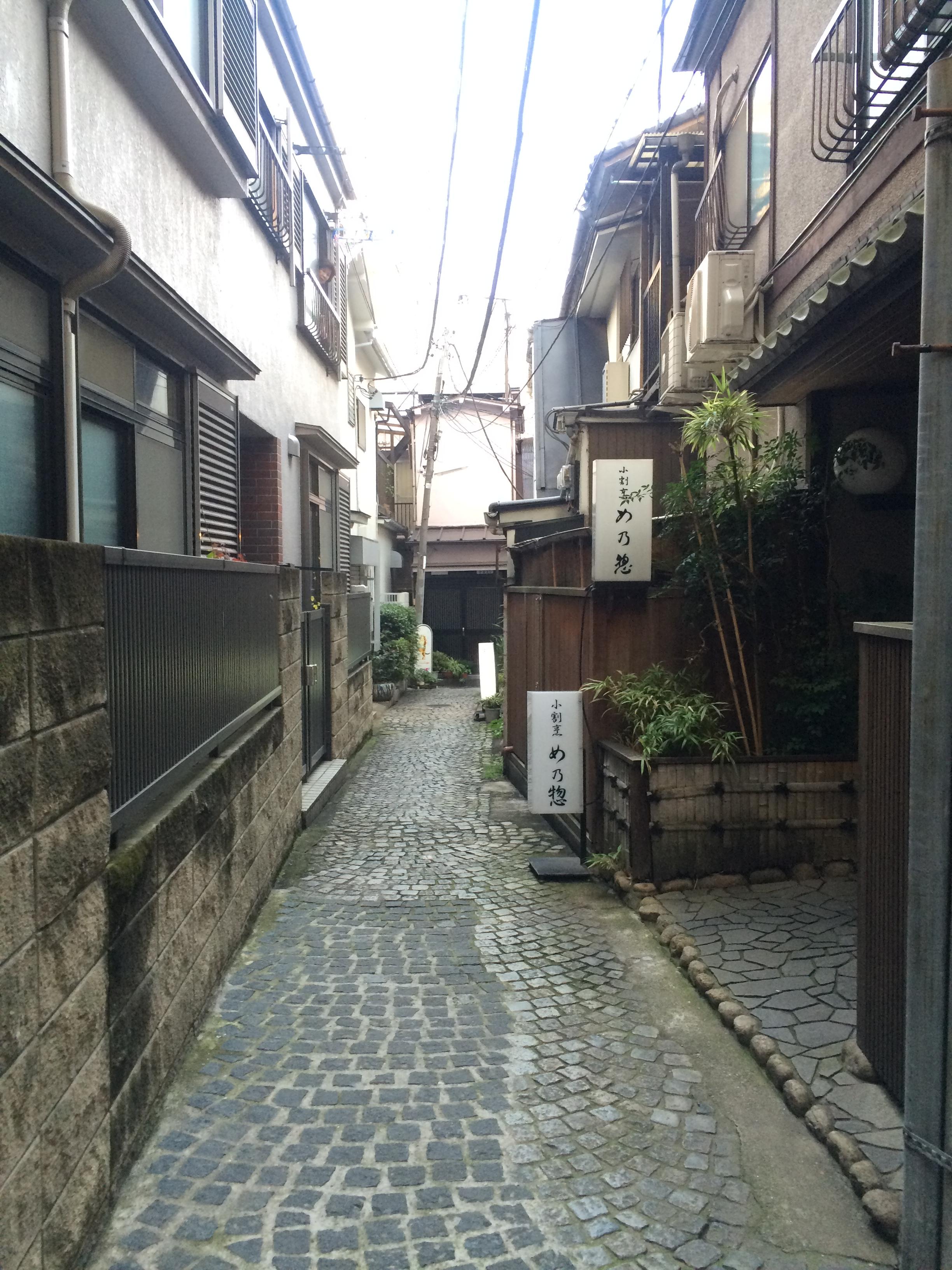 11月底东京和大阪的夜晚有哪些好去处? - 潘潘