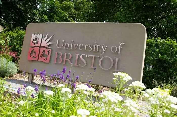 概况 布里斯托大学(university of bristol),或称"布里斯托尔大学",是