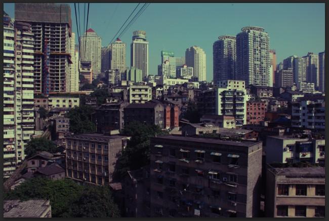 这类暗灰色的相片该如何制作? - 孙岩的回答