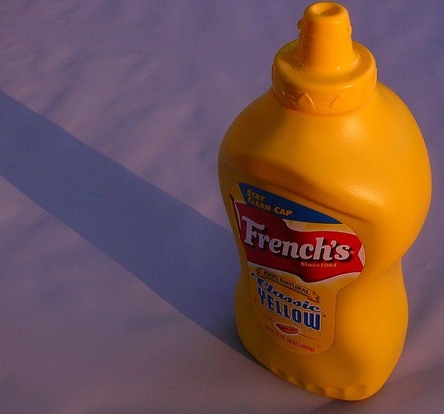 辣根、山葵、芥末的区别是什么? - 知乎