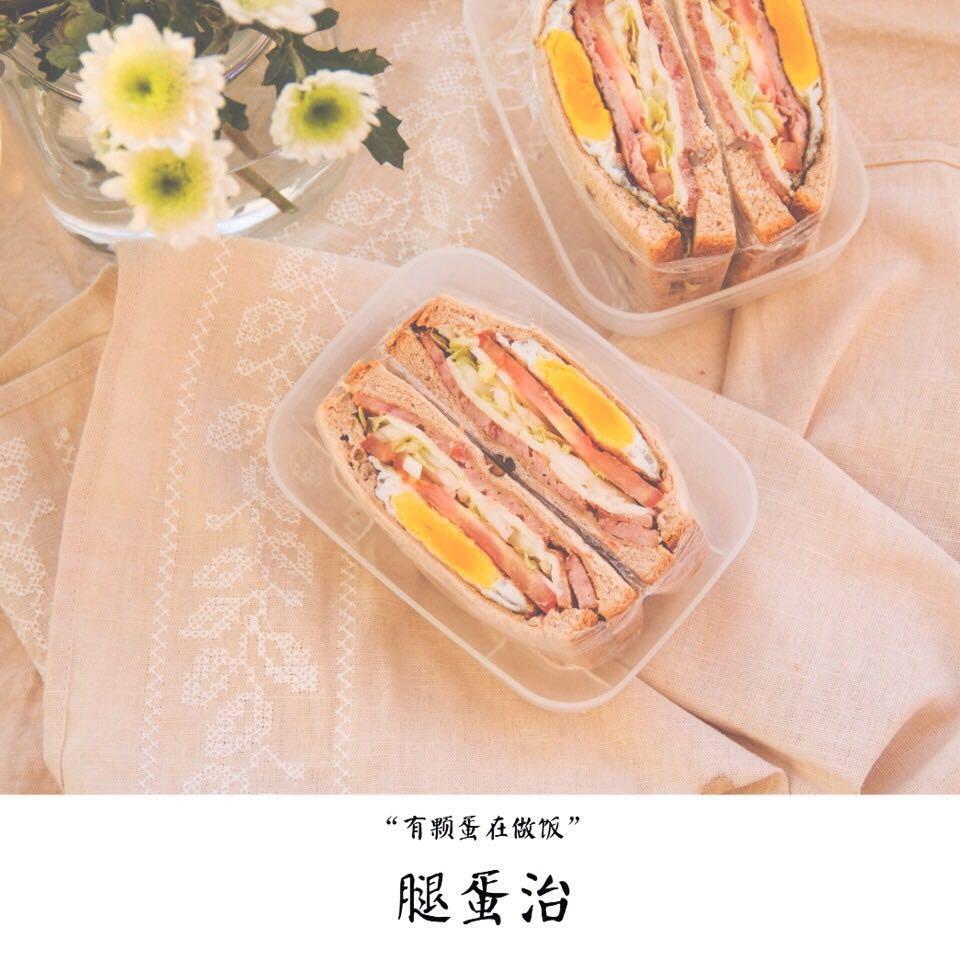 大学生怎样自制简易营养早餐? - 李冬雯的回答