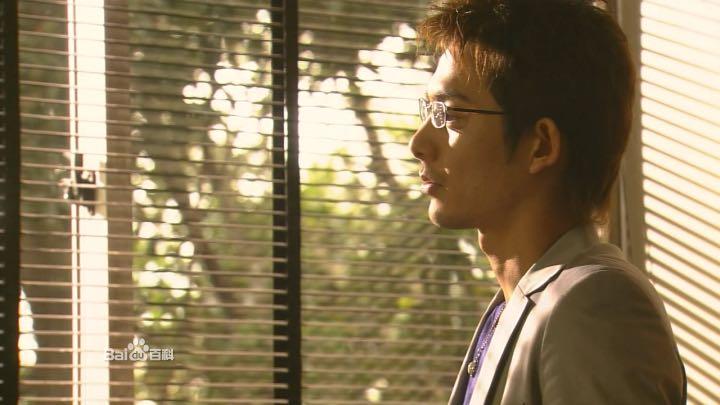 柏原崇 时光催人老,但少年不会老