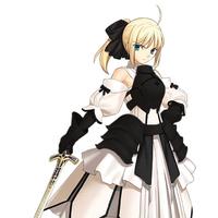 saber.lily